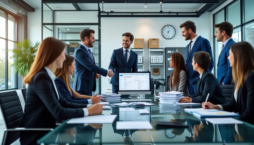 découvrez comment identifier les signes du recel dans le milieu professionnel et apprenez les meilleures pratiques pour l'éviter efficacement.