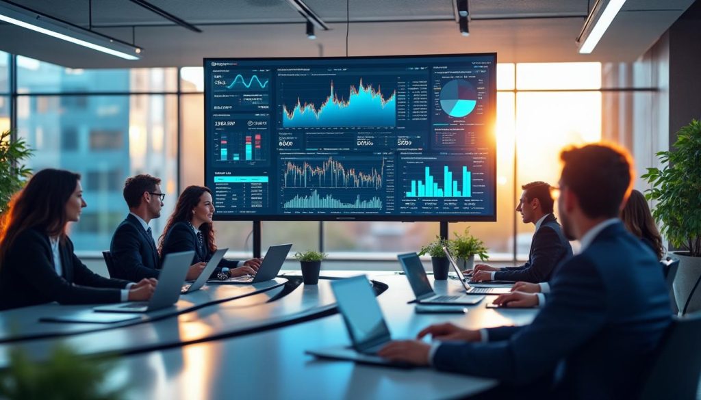 découvrez comment evoliz peut optimiser la gestion financière de votre entreprise grâce à ses fonctionnalités innovantes et faciles à utiliser.