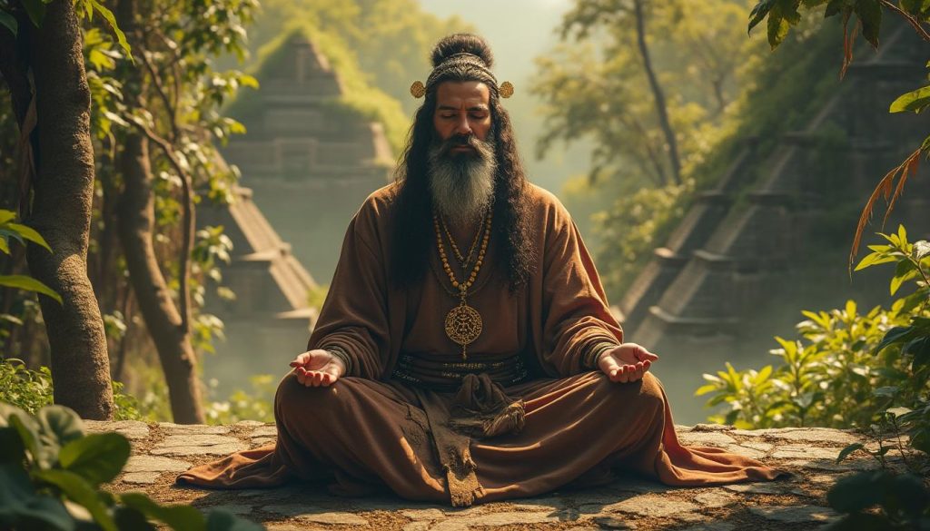 explorez les principes clés de la tradition toltèque pour mieux comprendre cette philosophie ancienne et enrichir votre développement personnel.