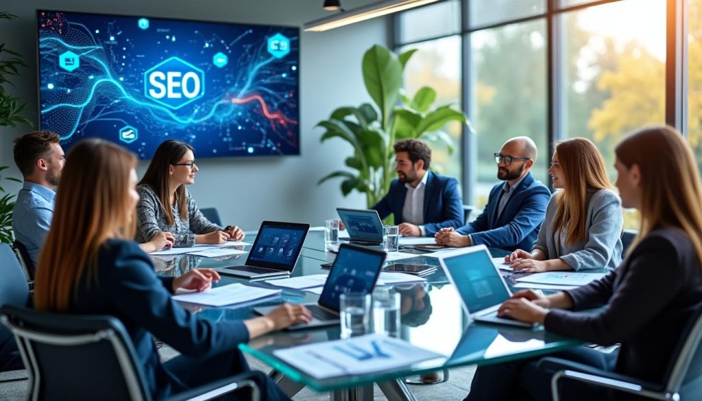 découvrez comment l'agence dumoulin 87 peut transformer votre marketing grâce à ses services clés innovants et personnalisés, conçus pour maximiser votre visibilité et vos résultats.