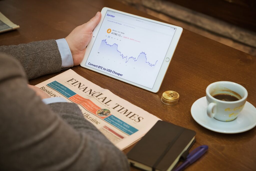 gestion financière freelance : optimiser vos finances avec des experts indépendants pour une meilleure rentabilité et suivi personnalisé.