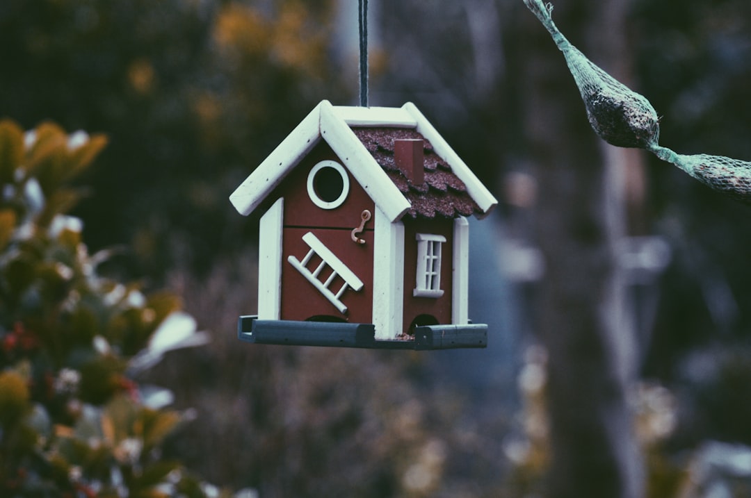 assurez votre maison avec une couverture fiable et adaptée à vos besoins. protégez votre domicile contre les imprévus grâce à notre assurance habitation complète et sécurisée.