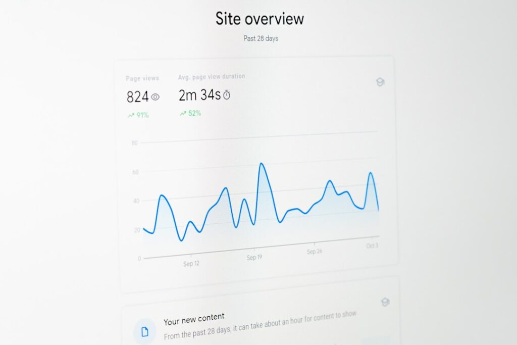 découvrez comment optimiser la performance de votre site web pour améliorer la vitesse de chargement, l'expérience utilisateur et le référencement.