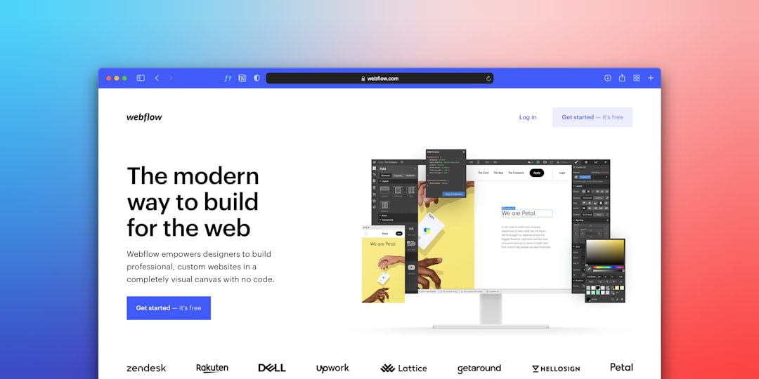 découvrez notre agence web spécialisée dans la création de sites internet, le développement sur mesure et le marketing digital pour faire grandir votre présence en ligne.